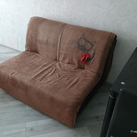 Миконос 1 Leilighet Odessa Eksteriør bilde
