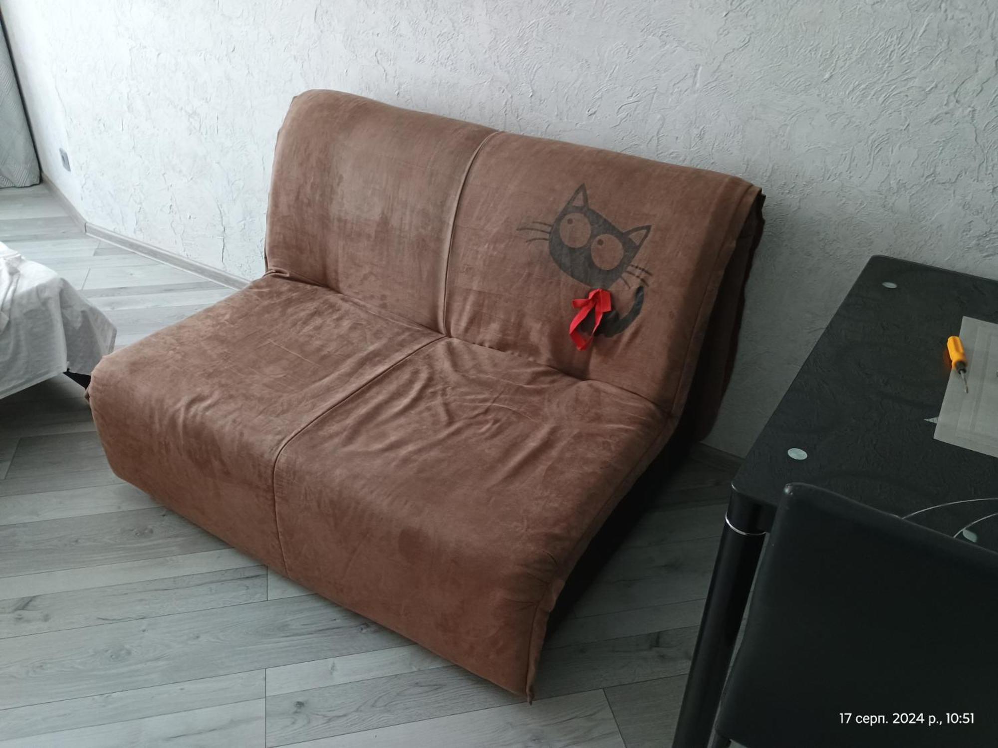 Миконос 1 Leilighet Odessa Eksteriør bilde