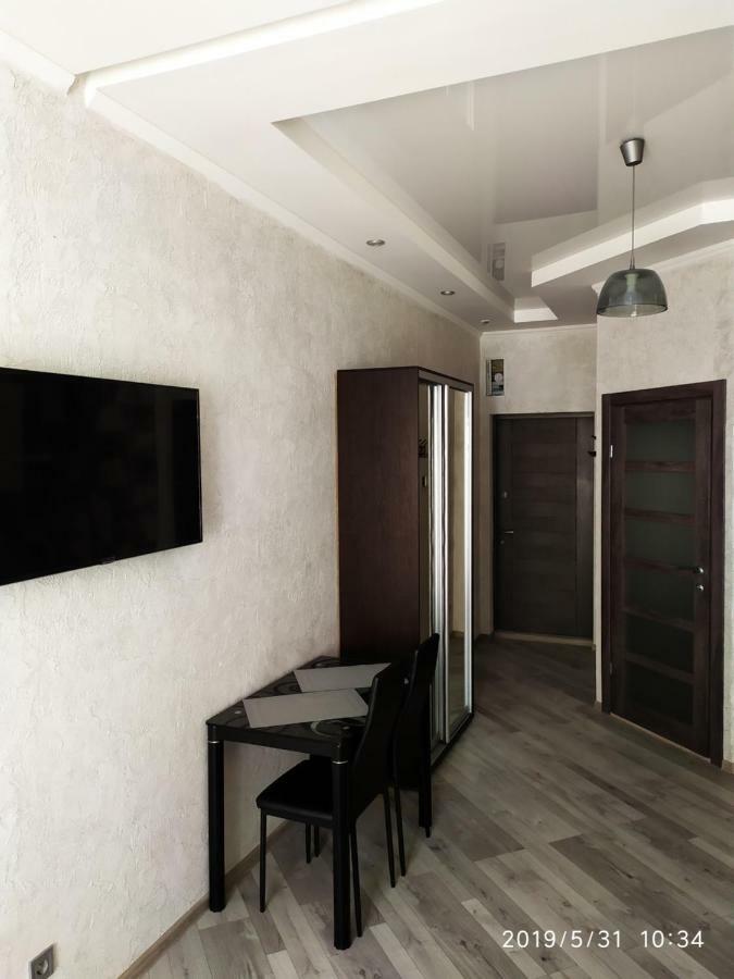 Миконос 1 Leilighet Odessa Eksteriør bilde
