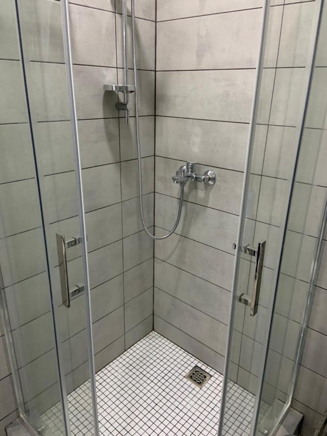 Миконос 1 Leilighet Odessa Eksteriør bilde