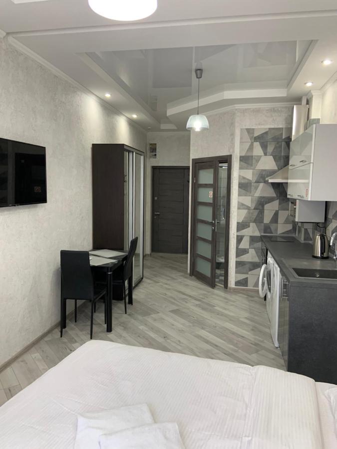 Миконос 1 Leilighet Odessa Eksteriør bilde